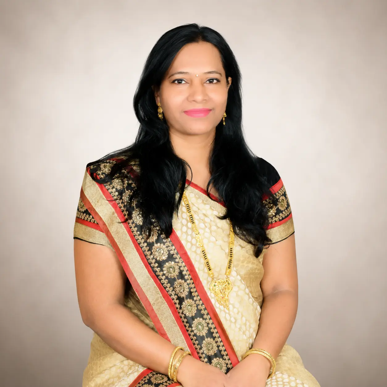 Supriya Sonawale